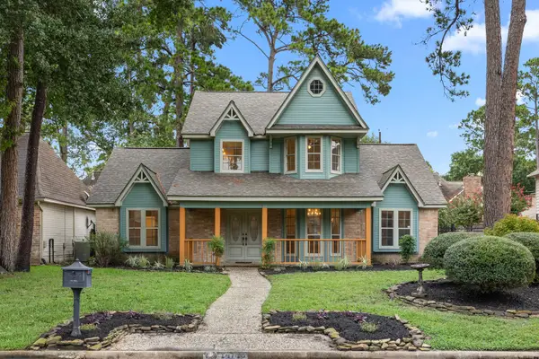 14710 Oak Bluff Court, Houston, TX 77070
