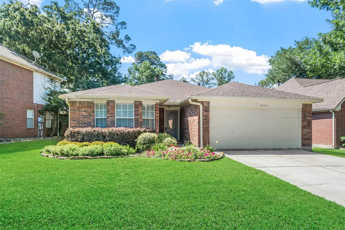 30910 Trinket Drive, Spring, TX 77386 - #1