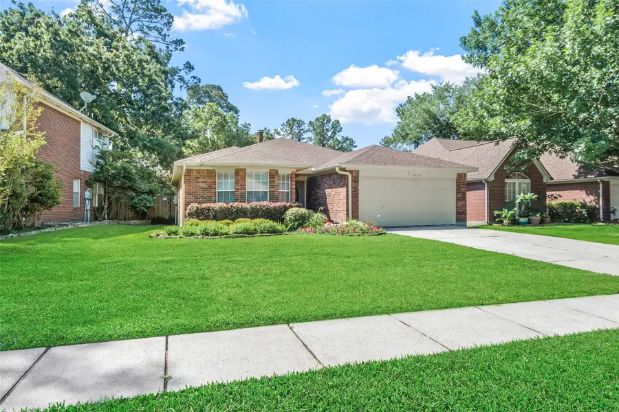 30910 Trinket Drive, Spring, TX 77386 - #2