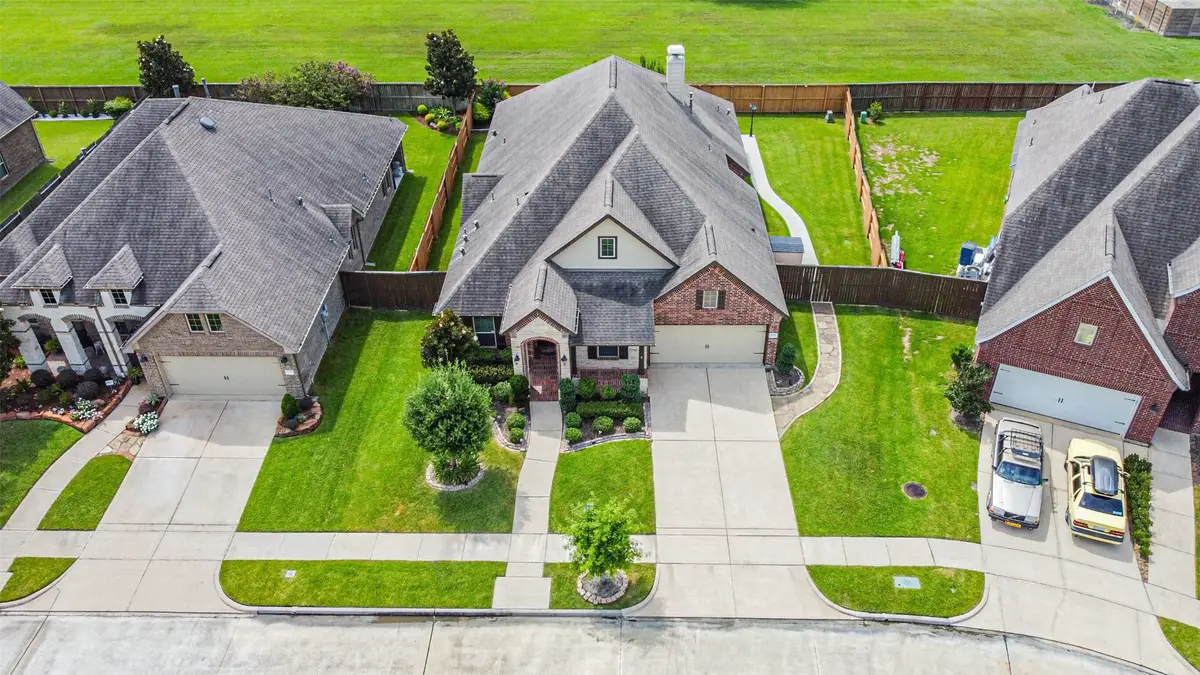 623 Aquilla Square, Webster, TX 77598 - Image #1