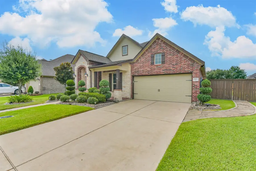 623 Aquilla Square, Webster, TX 77598 - Image #3