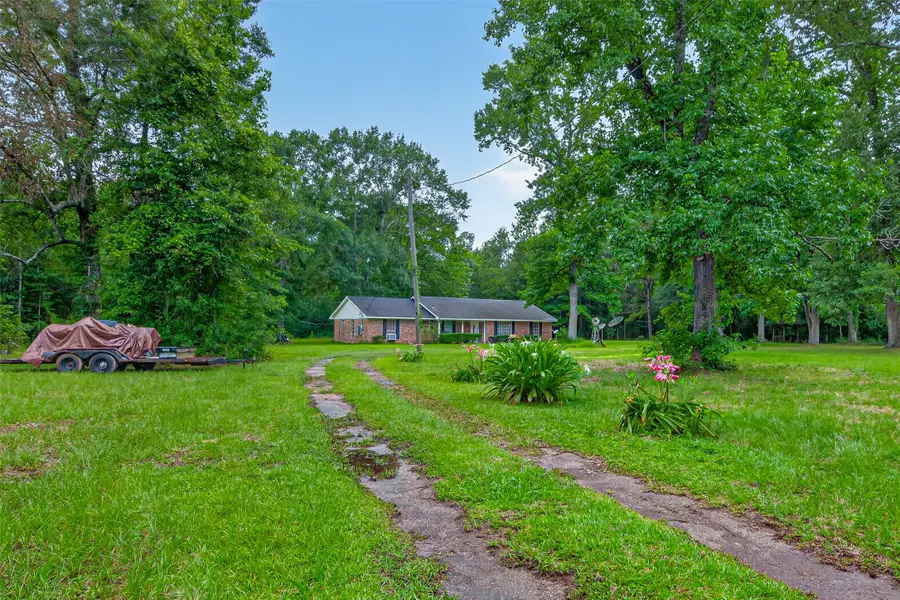 89 County Road 3375, Cleveland, TX 77327 - #2