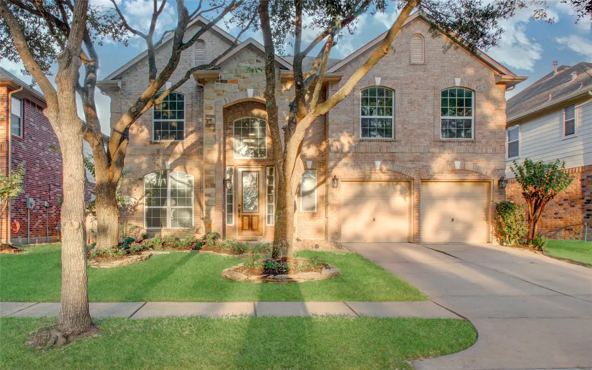 6411 Hope Wood Mills Drive, Katy, TX 77494 - #1