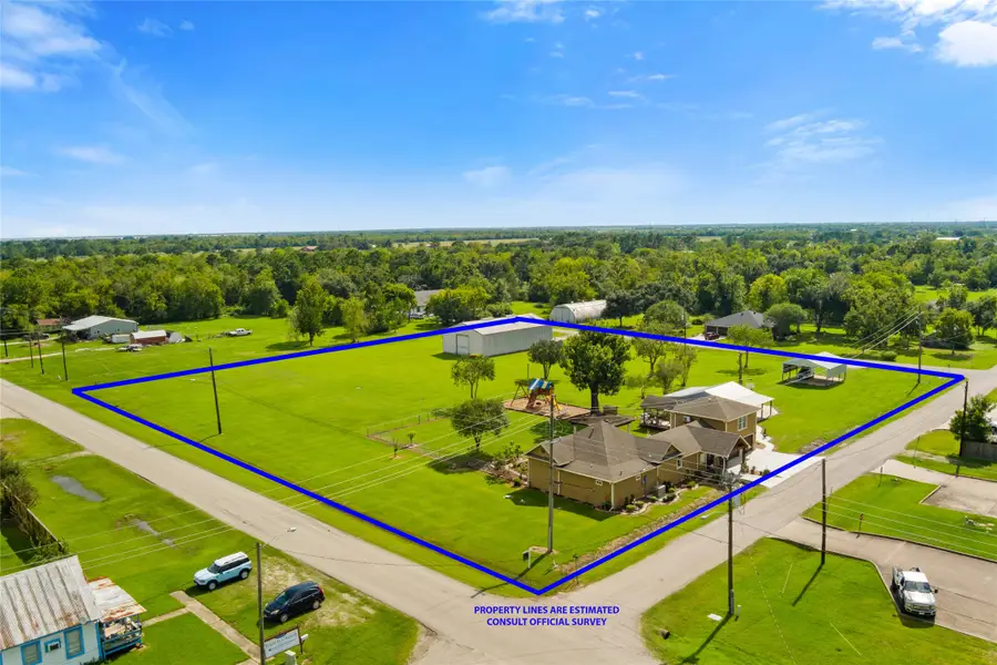 9203 Avenue G, Liverpool, TX 77577 - Image #2