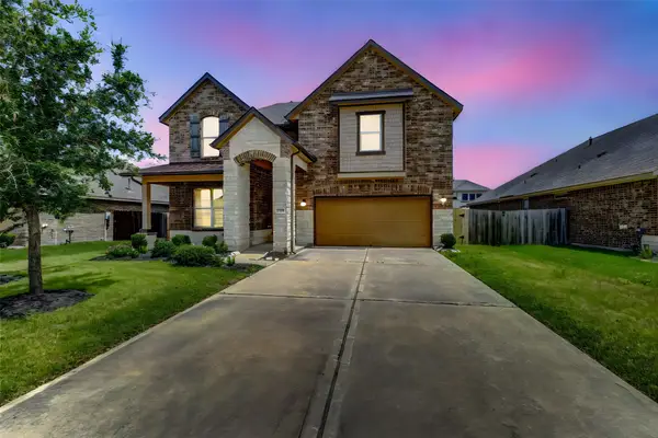 19015 Blue Valley Lane, Manvel, TX 77578