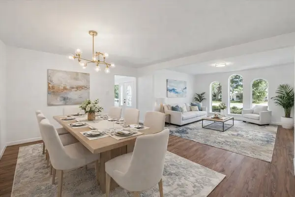 2231 Lexford Lane, Houston, TX 77080