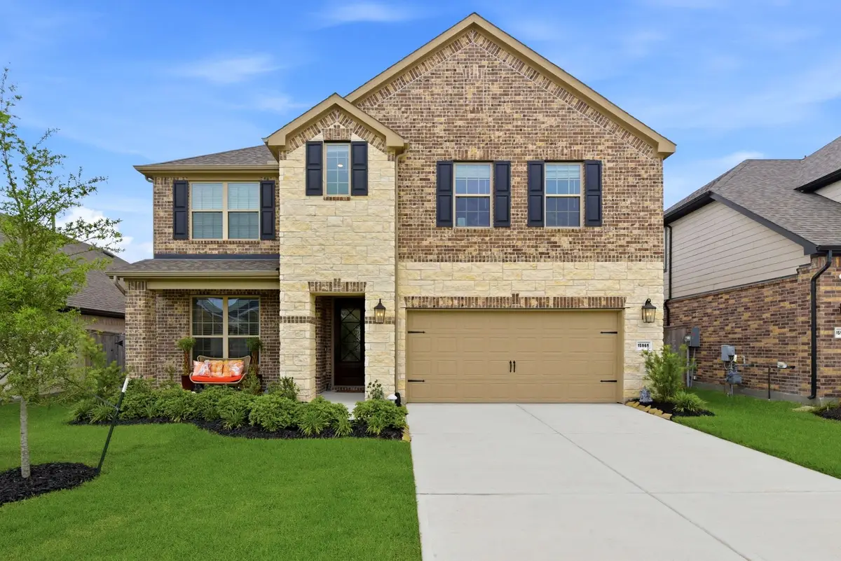 15965 Hayes Market Loop, Conroe, TX 77302 - #1