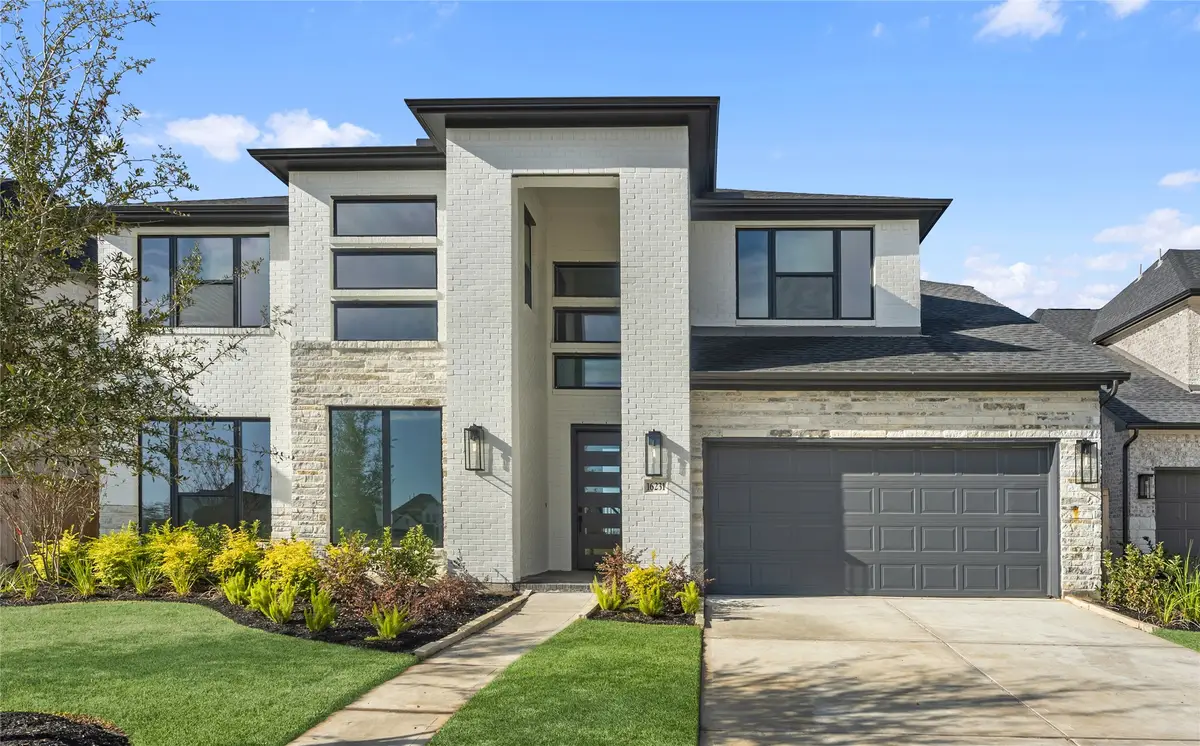 16231 Blue Mistflower Lane, Hockley, TX 77447 - #1