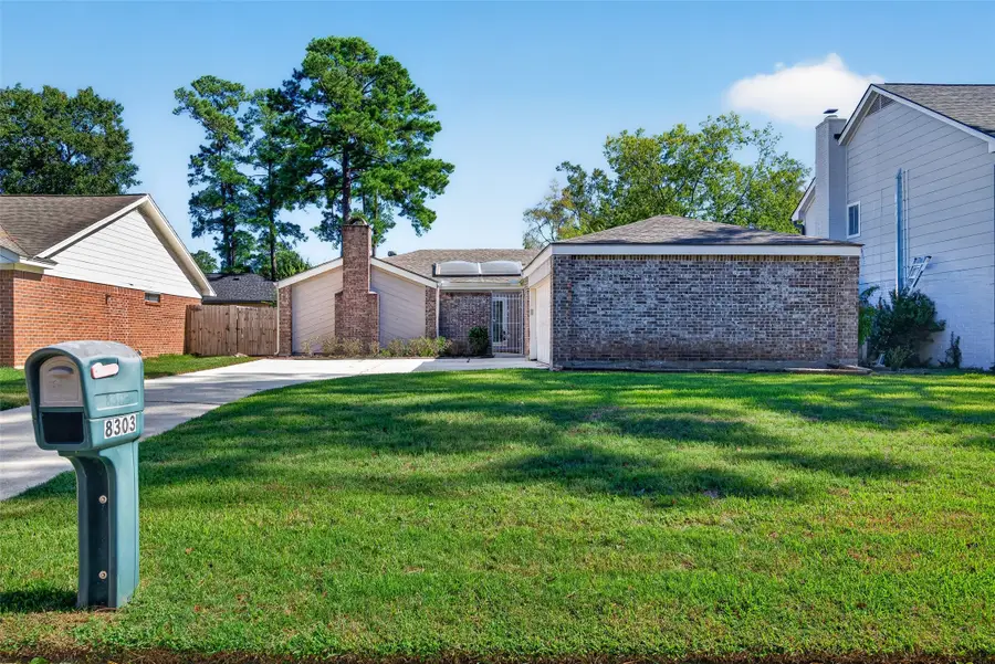 8303 Autumn Willow Drive, Tomball, TX 77375 - #3