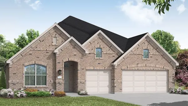 3585 Hidden Hickory Drive, Spring, TX 77386