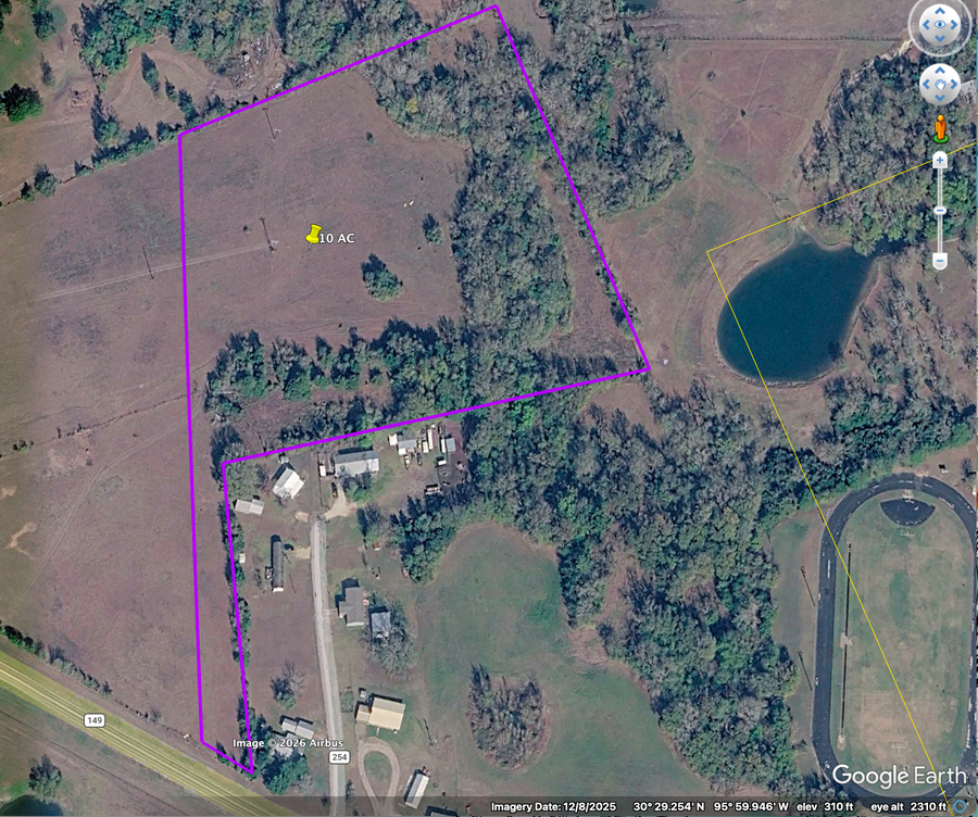 00010 Fm 149 Road W, Anderson, TX 77830 - #2