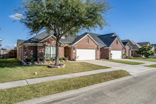 8330 Rosemary Drive, Baytown, TX 77521
