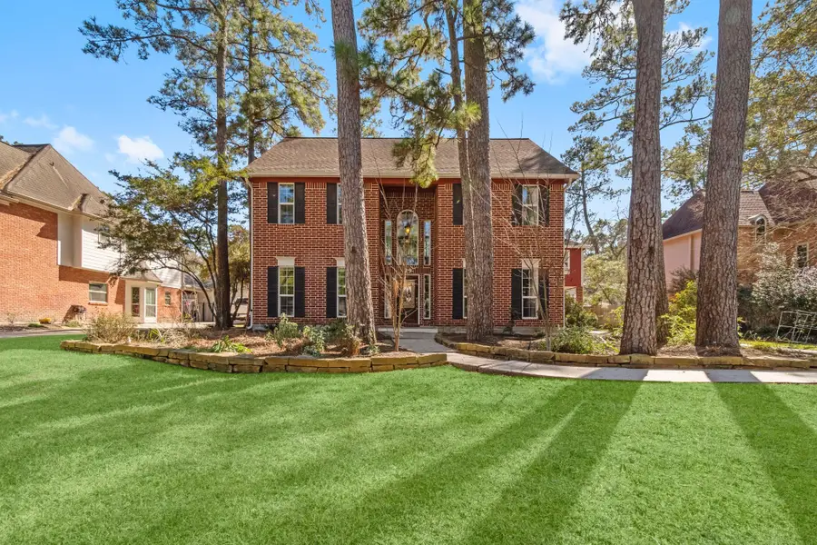 29 Tanager Trail, The Woodlands, TX 77381 - #2