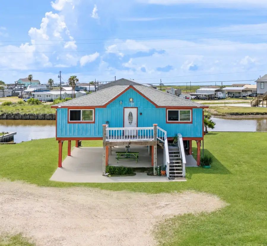 2238 County Road 201, Sargent, TX 77414 - #3