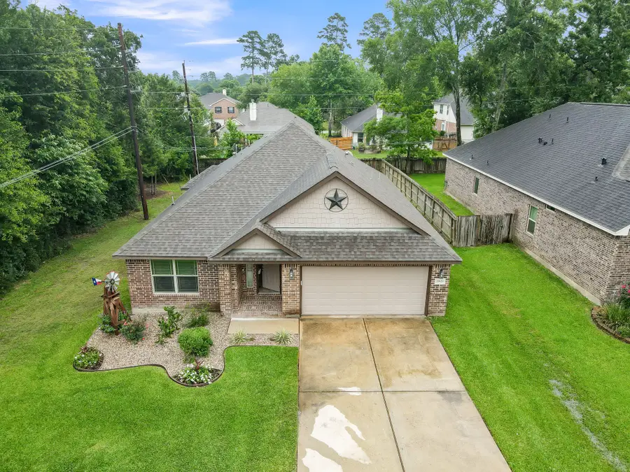 28626 Champion Oaks Drive, Magnolia, TX 77354 - #2
