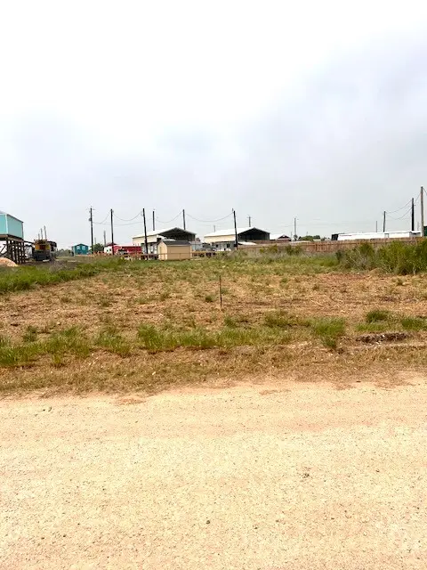 Lot 7, Sec 15 Marlin Street, Sargent, TX 77414