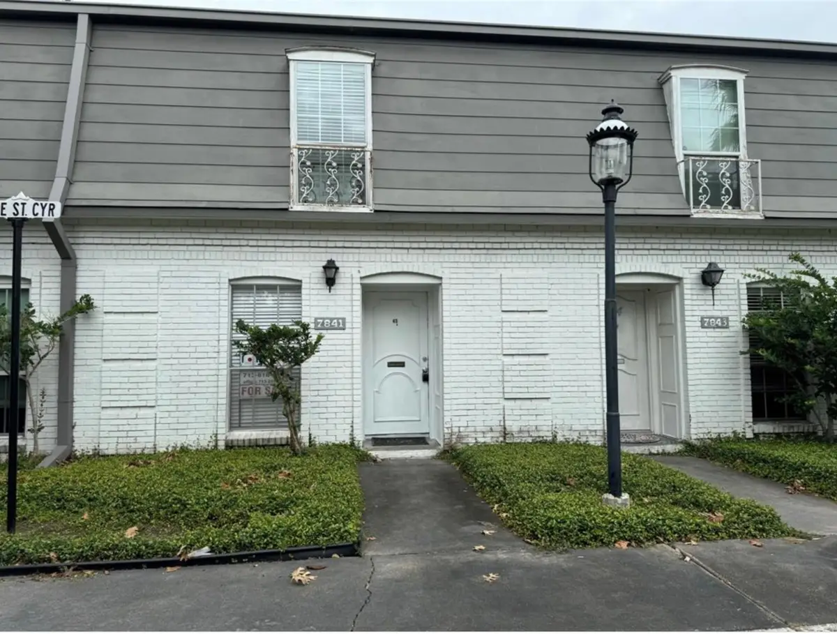 7841 Rue Saint Cyr Street #45, Houston, TX 77074 - Image #1