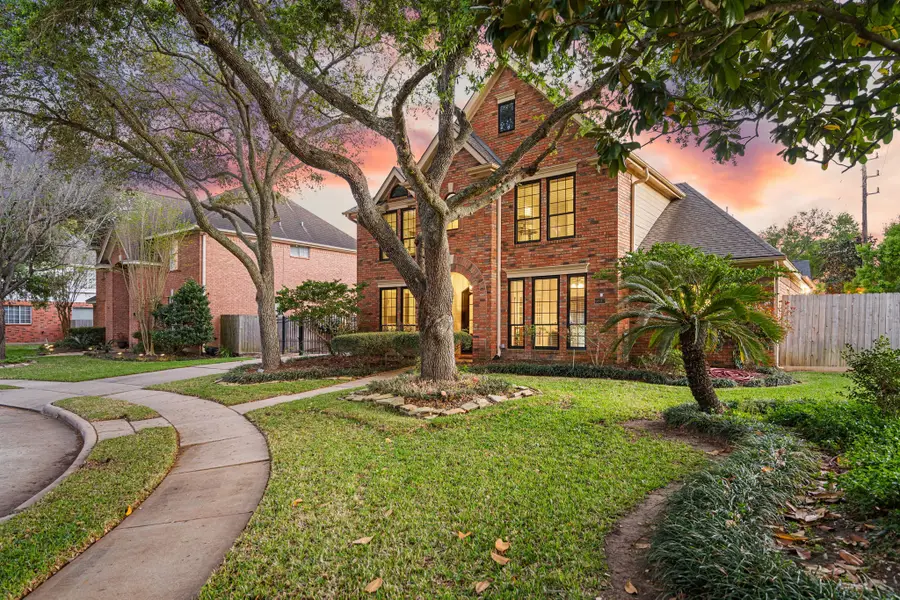 6002 Dabney Hill Court, Sugar Land, TX 77479 - #3