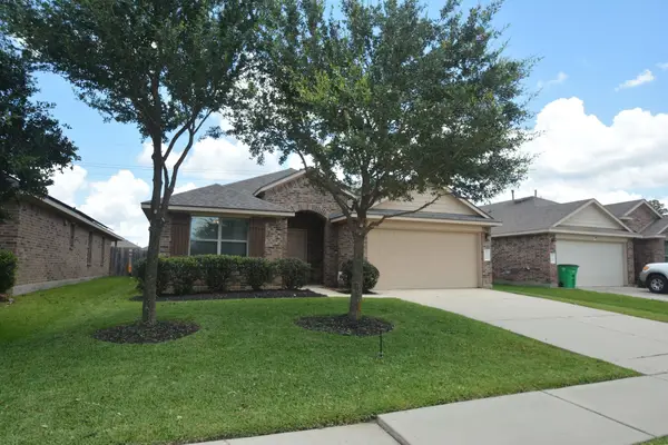 23318 Dukes Run Drive, Spring, TX 77373