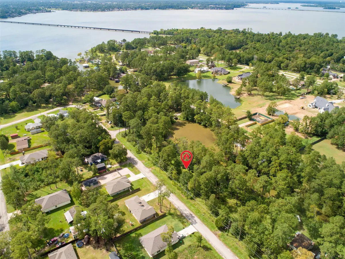 Lots 411 & 412 Big Deer Drive, Crosby, TX 77532 - #1
