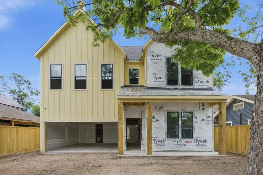 212 E 24th Street, Houston, TX 77008 - #2