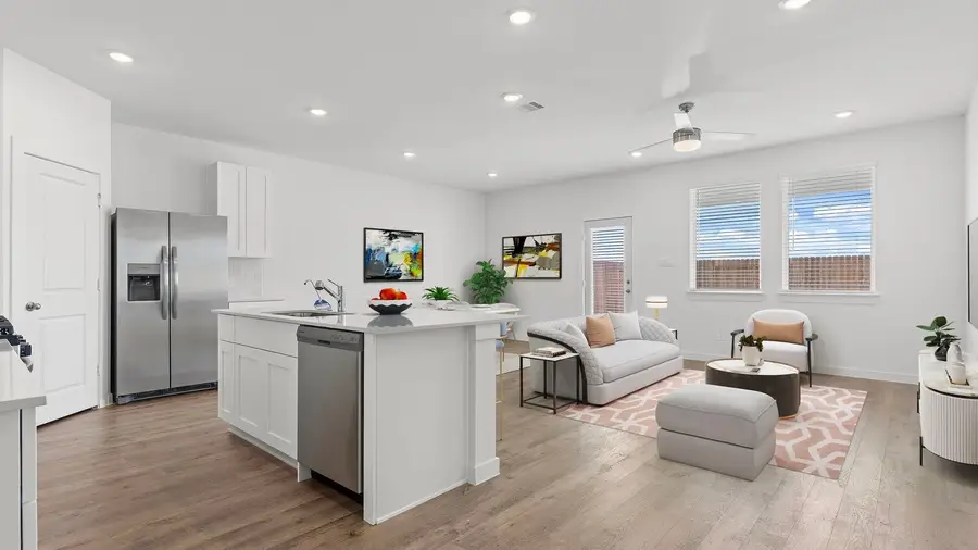 3539 Adelie Lane, Katy, TX 77494 - #3