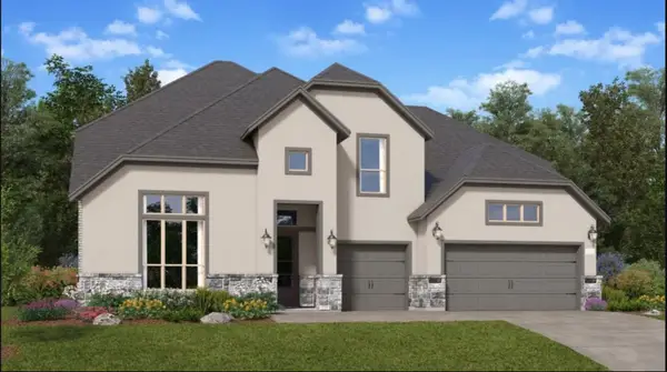 2513 Desert Island Drive, League City, TX 77573