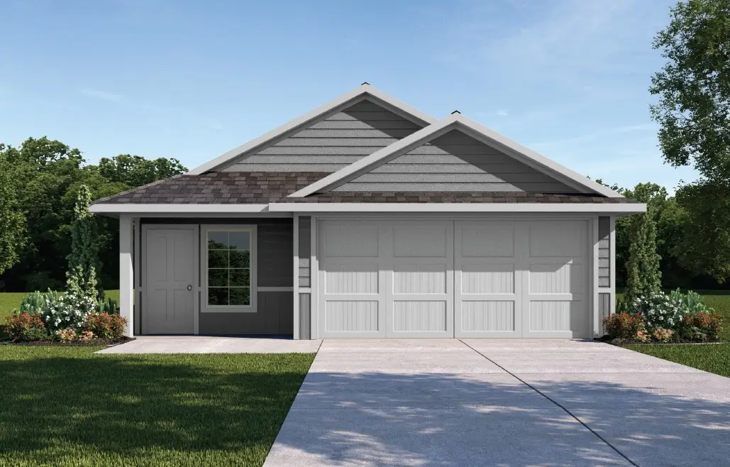6707 Canyon Breeze Drive, Rosenberg, TX 77471 - #1