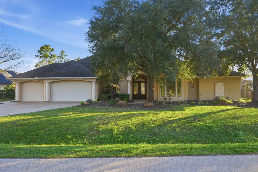 8110 Hideaway Lake Circle, Spring, TX 77389 - Image #3