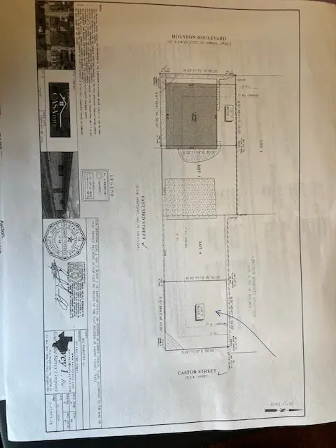 5/1 E 33rd Street, Houston, TX 77022 - #2