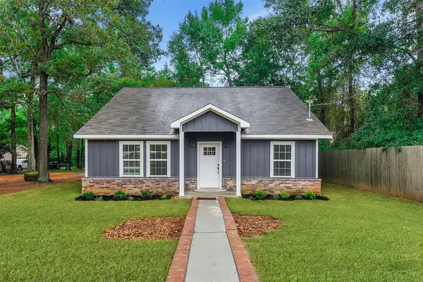 711 French River Circle, Montgomery, TX 77316
