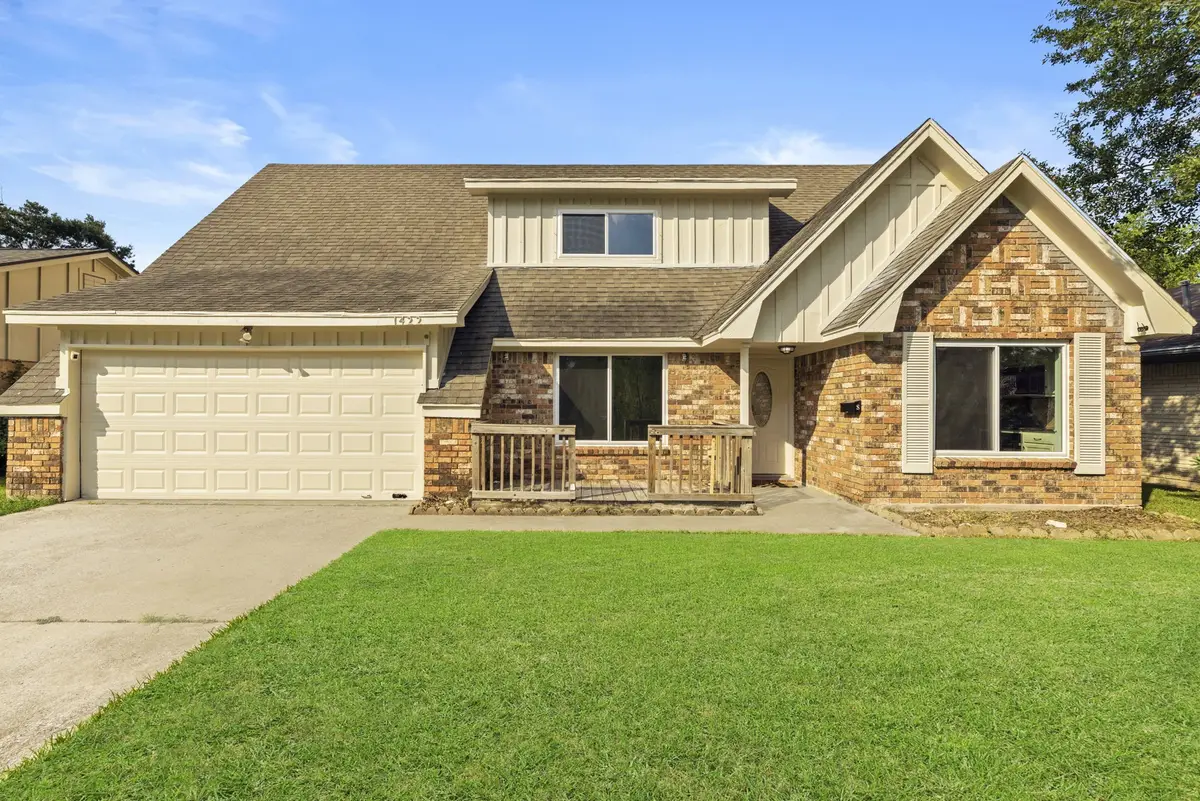 1422 Delabrook Court, Seabrook, TX 77586 - Image #1