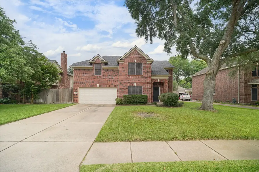 3130 Jane Long League Drive, Richmond, TX 77406 - #2