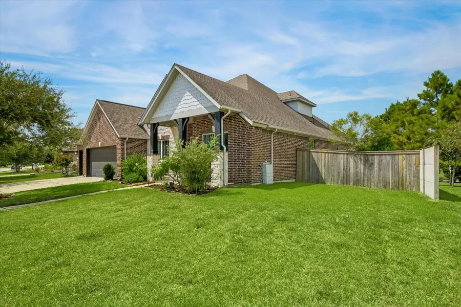 7203 Lake View Terrace Drive, Pearland, TX 77584 - #3