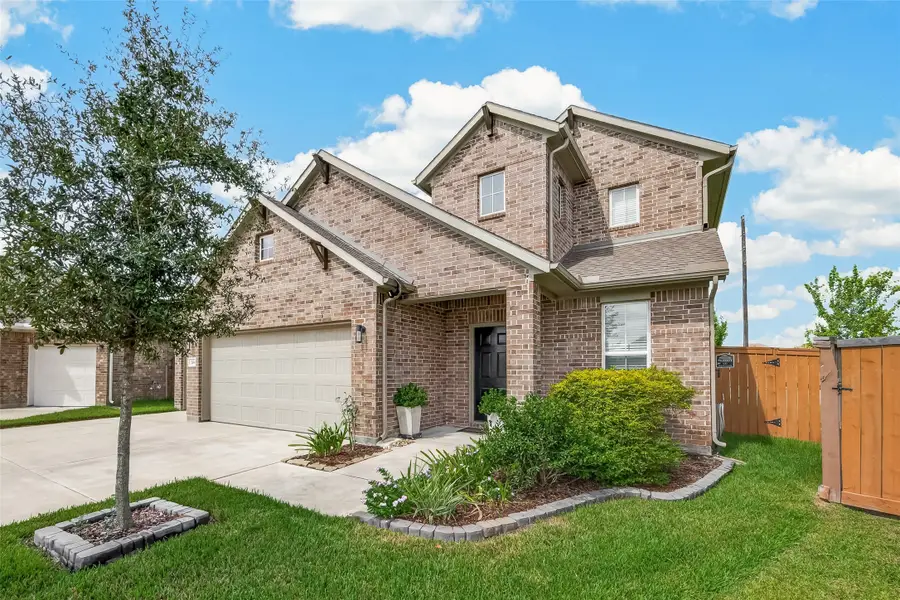 208 Dauphin Bay Court, Katy, TX 77493 - #2