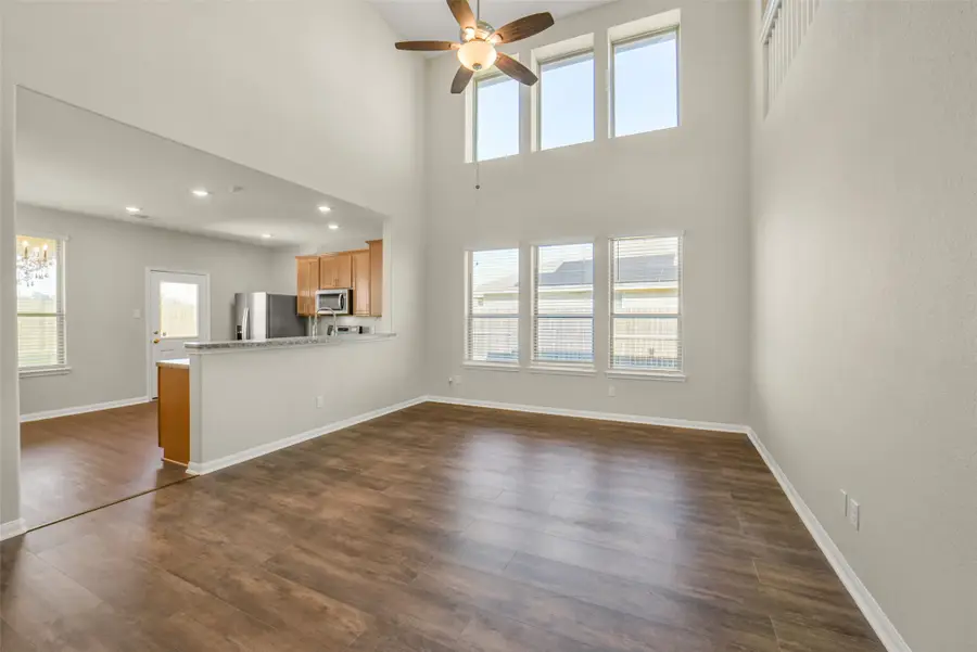 1127 Brahma Circle, East Bernard, TX 77435 - #2