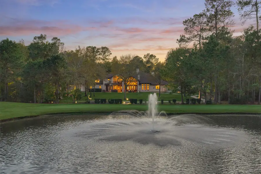 28222 Meadow Falls, Magnolia, TX 77355 - #2