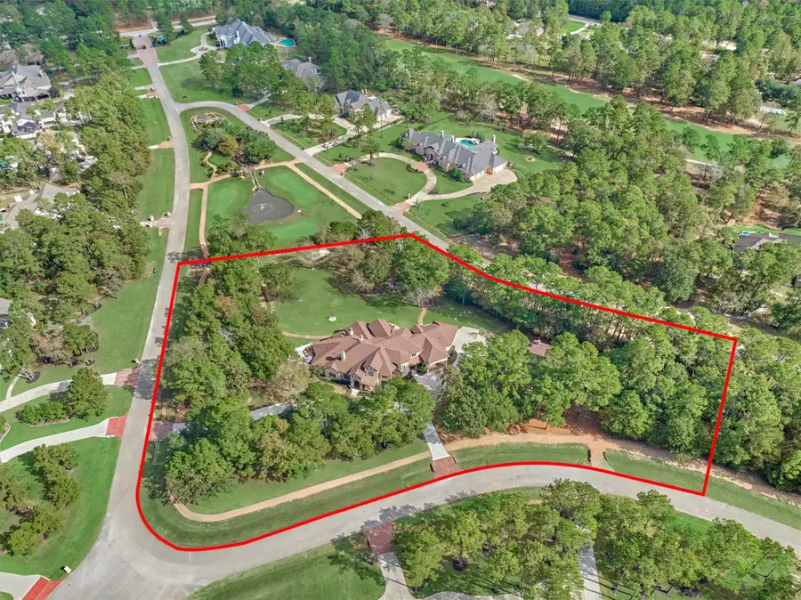 28222 Meadow Falls, Magnolia, TX 77355 - #3