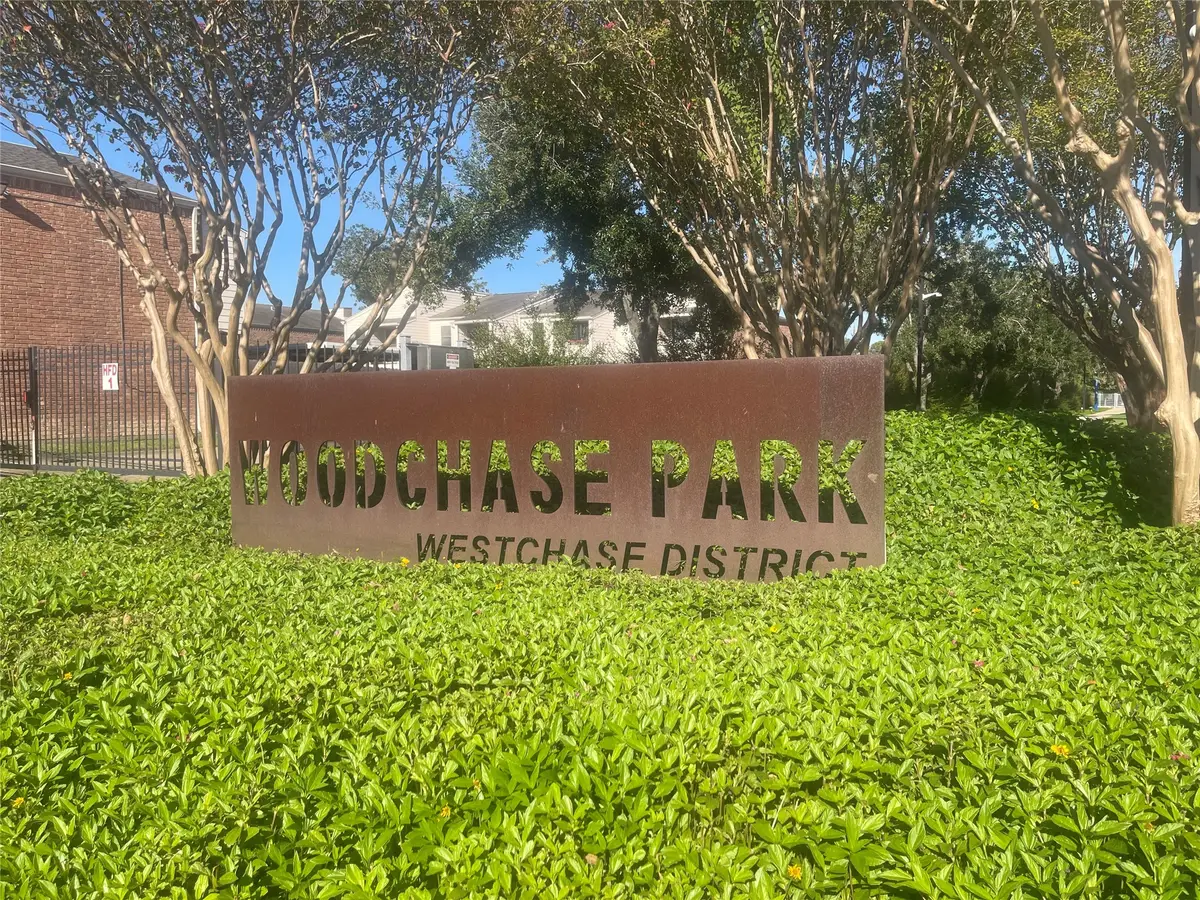 3900 Woodchase Drive #55, Houston, TX 77042 - Image #1