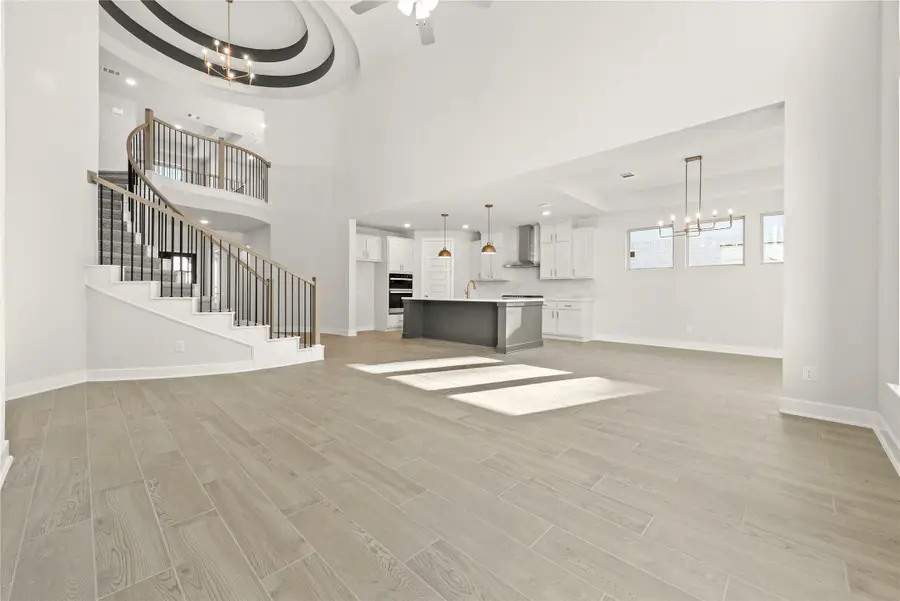 244 Warbler Song Drive, Willis, TX 77318 - Image #3