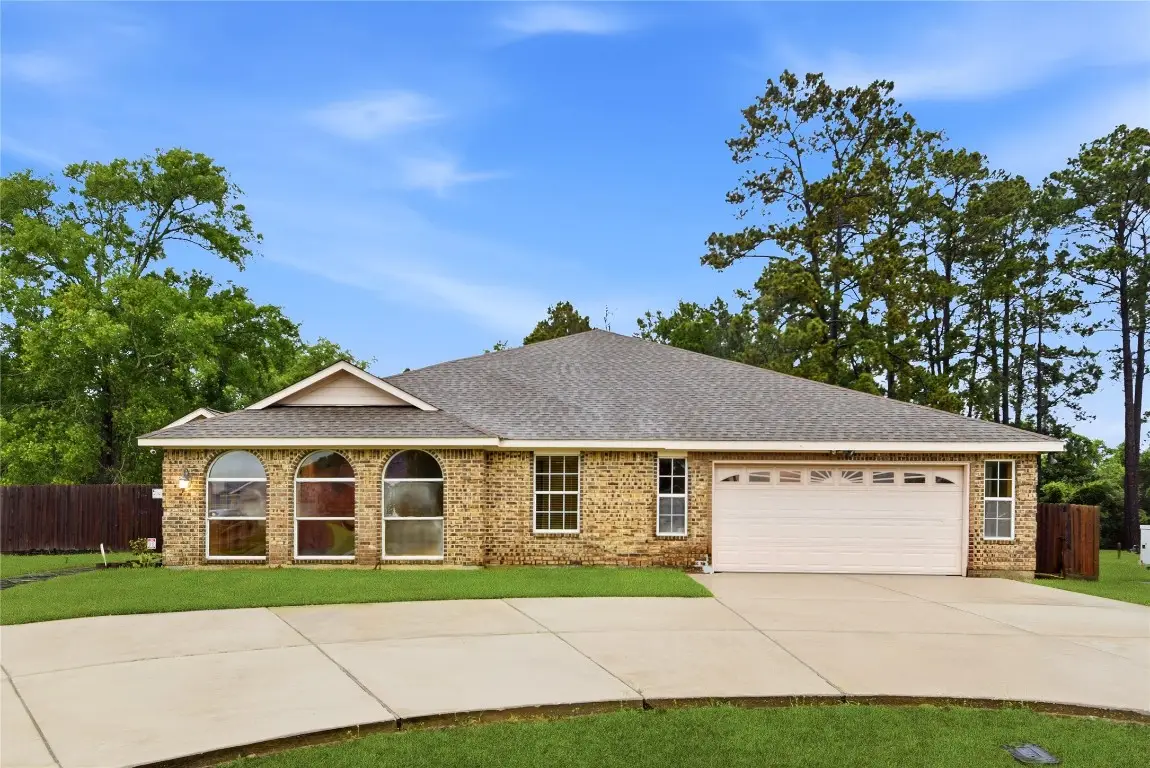 1607 William Trace, Cove, TX 77523 - #1