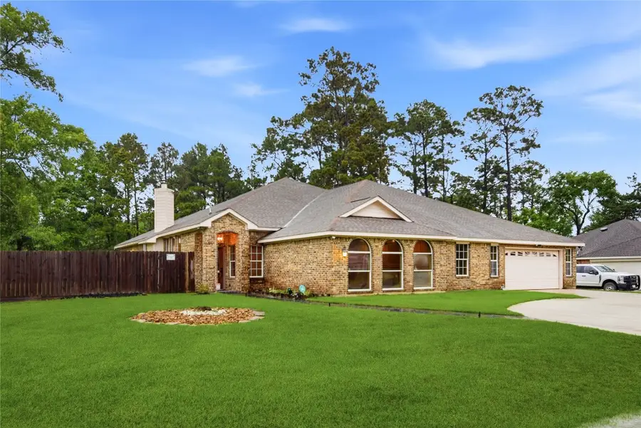 1607 William Trace, Cove, TX 77523 - #2