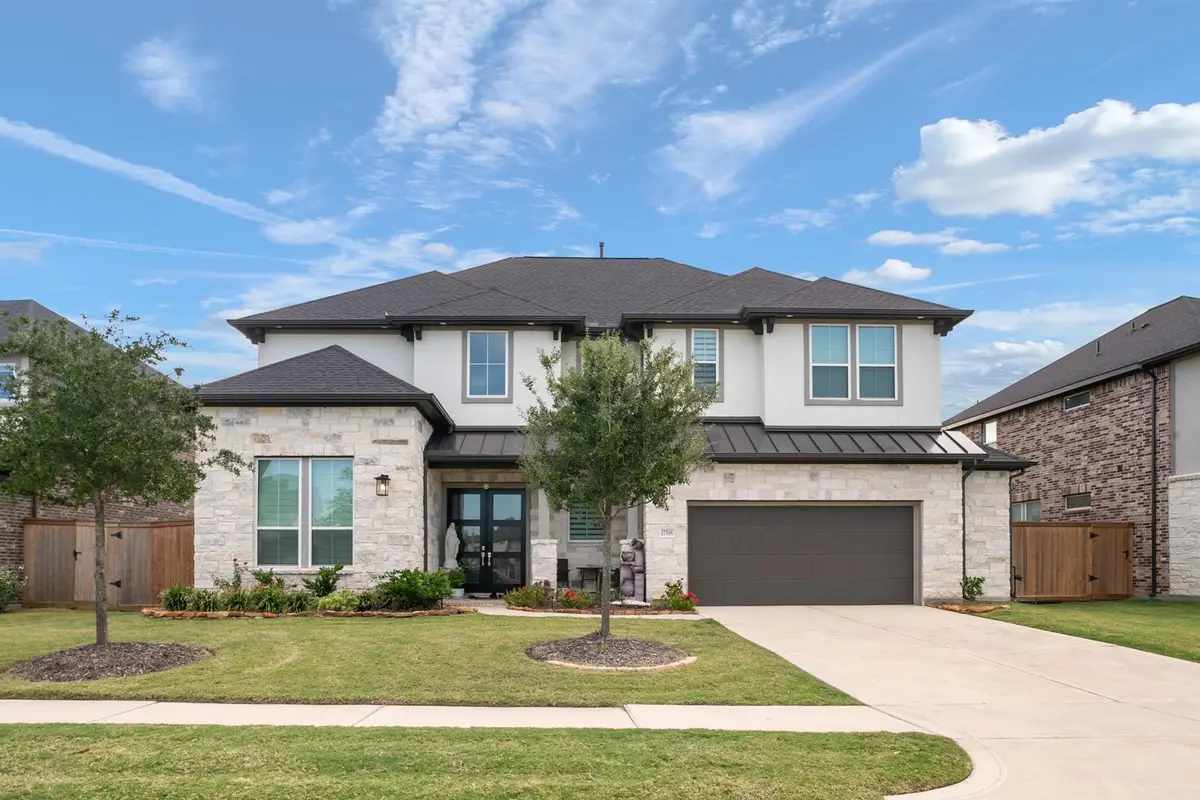17518 Zinnia Dawn Drive, Richmond, TX 77407 - Image #1