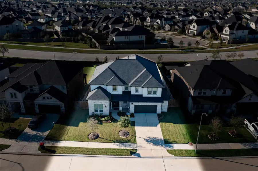 17518 Zinnia Dawn Drive, Richmond, TX 77407 - Image #2