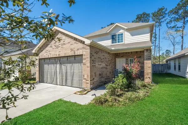 2302 Raider Drive, Conroe, TX 77301