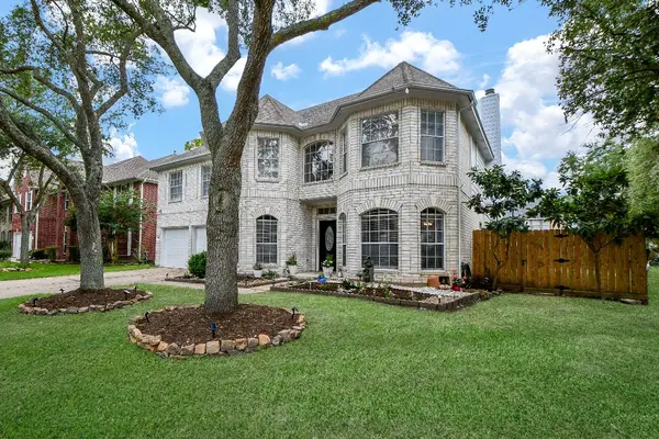 3151 Mossy Elm Court, Houston, TX 77059