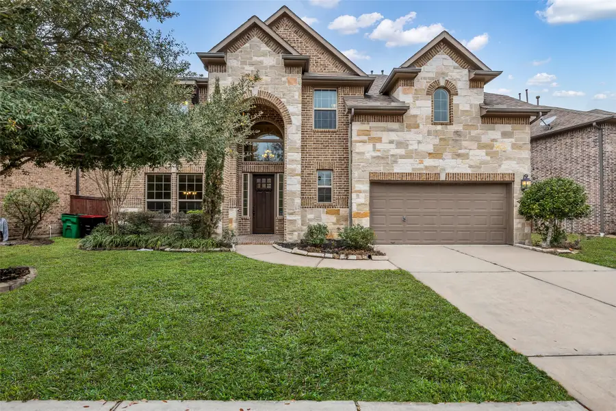 25242 Forest Ledge Drive, Porter, TX 77365 - #2