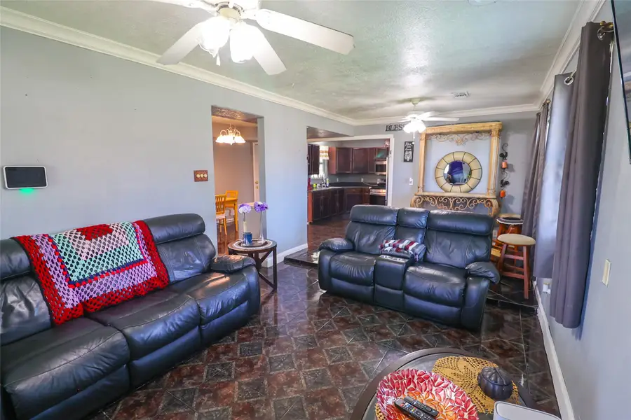 416 Clara Road, South Houston, TX 77587 - Image #3