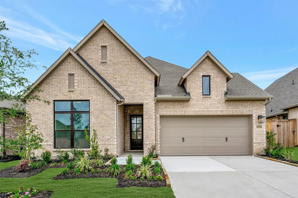 26524 Pioneer Pointe Court, Montgomery, TX 77316 - #1
