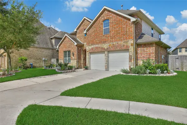 3910 Lupin Bush Lane, Manvel, TX 77578